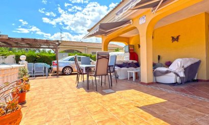 Revente - Villa - Torrevieja - Los Balcones - Los Altos del Edén
