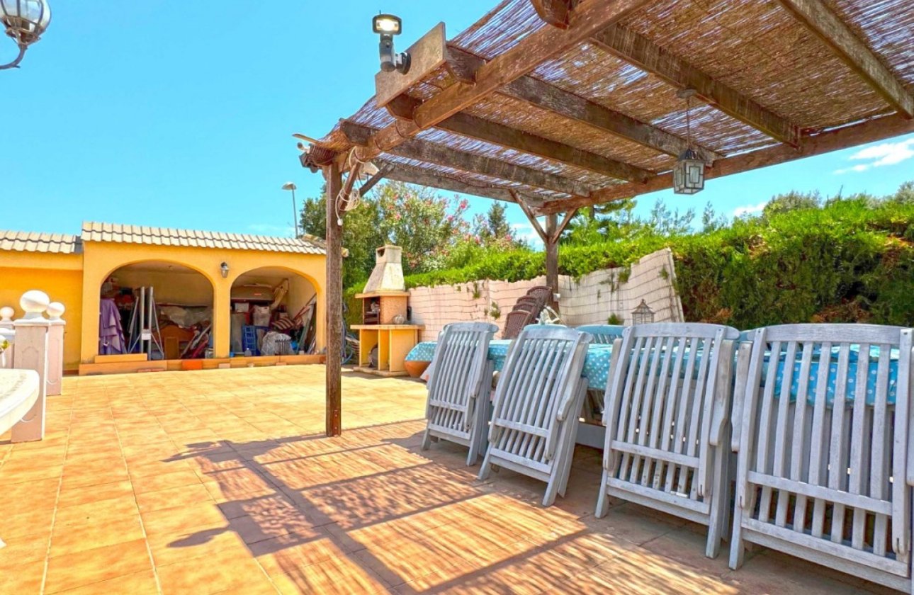 Revente - Villa - Torrevieja - Los Balcones - Los Altos del Edén