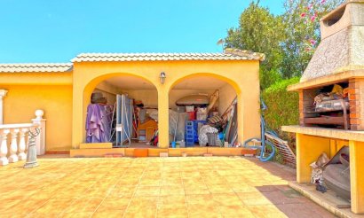 Revente - Villa - Torrevieja - Los Balcones - Los Altos del Edén