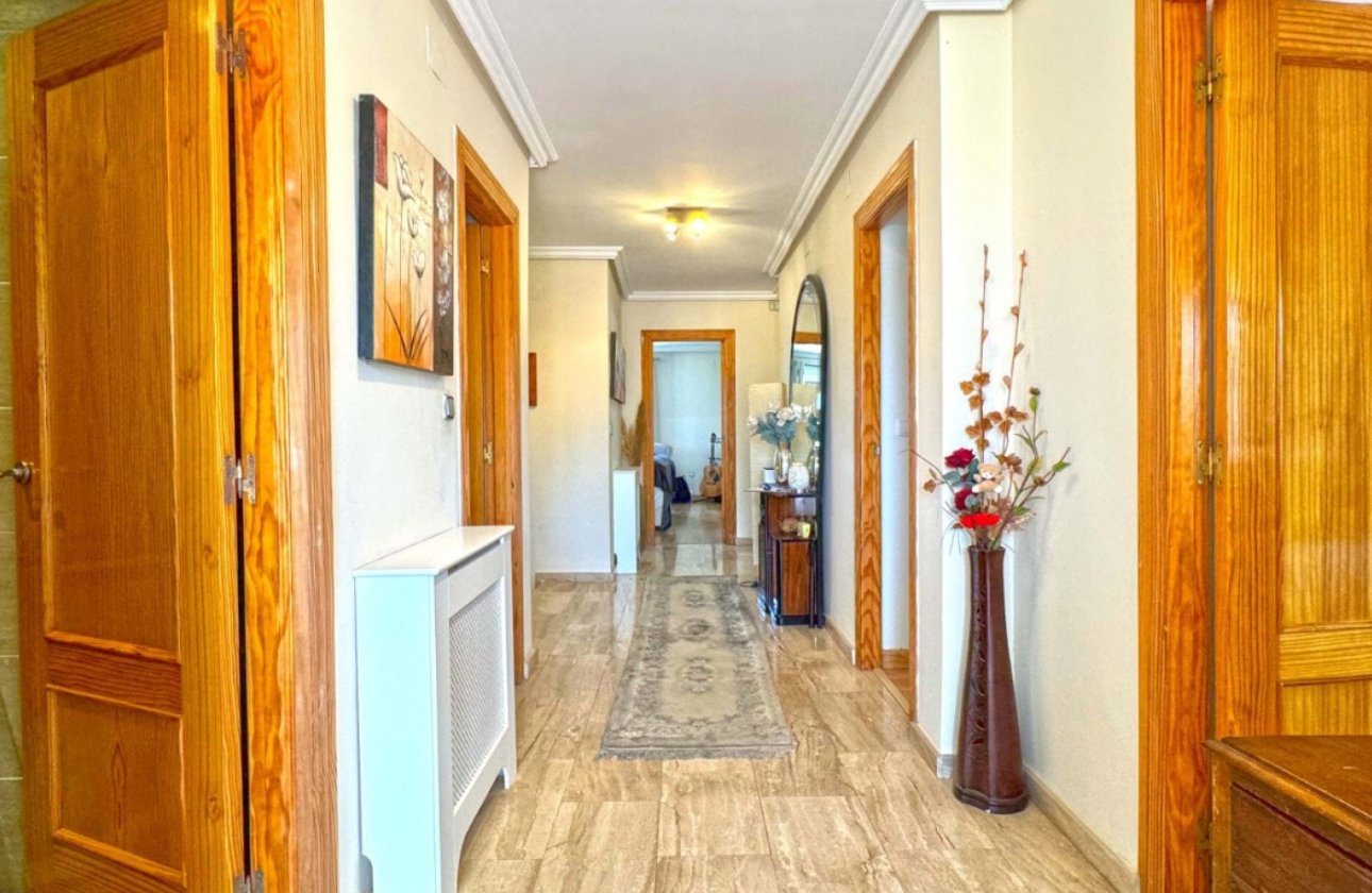Revente - Villa - Torrevieja - Los Balcones - Los Altos del Edén