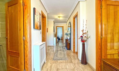 Revente - Villa - Torrevieja - Los Balcones - Los Altos del Edén