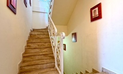 Revente - Villa - Torrevieja - Los Balcones - Los Altos del Edén
