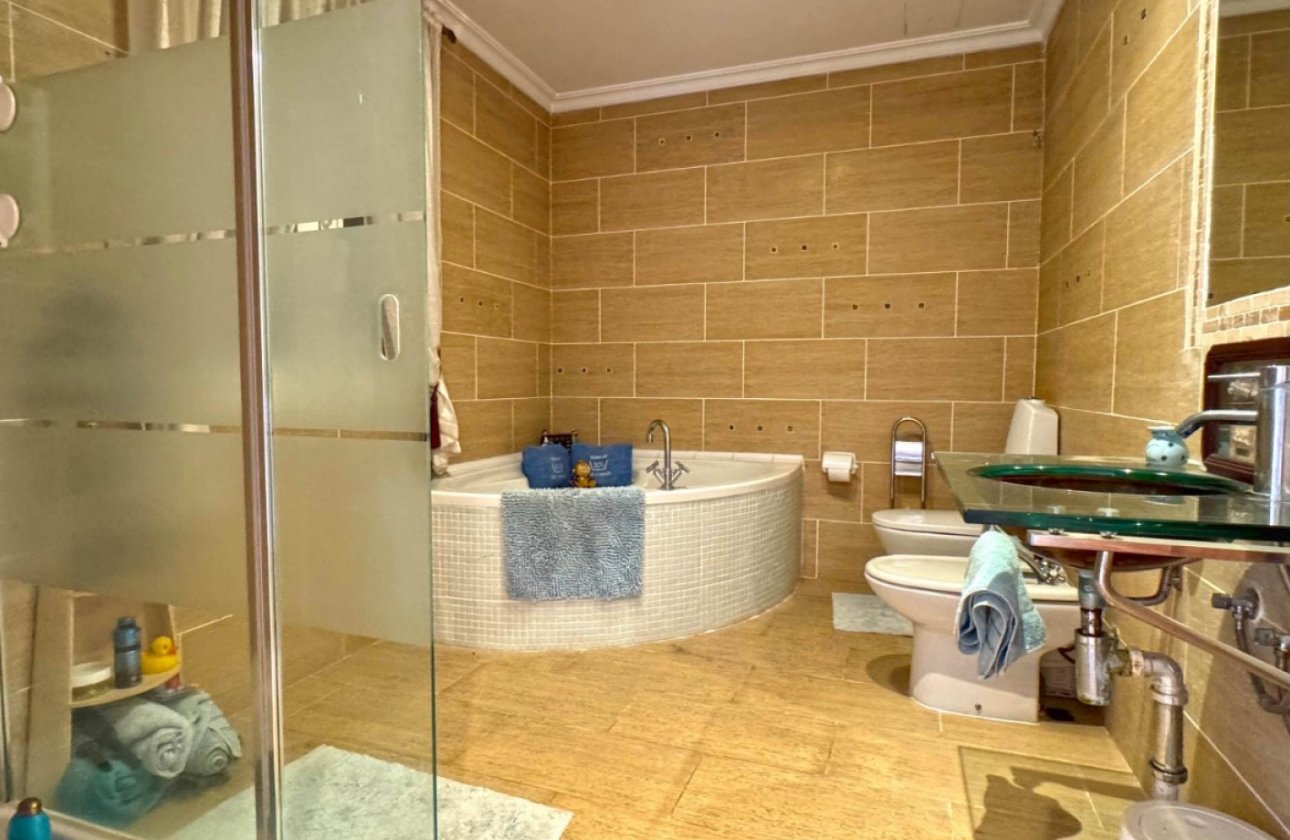 Revente - Villa - Torrevieja - Los Balcones - Los Altos del Edén