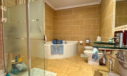 Revente - Villa - Torrevieja - Los Balcones - Los Altos del Edén