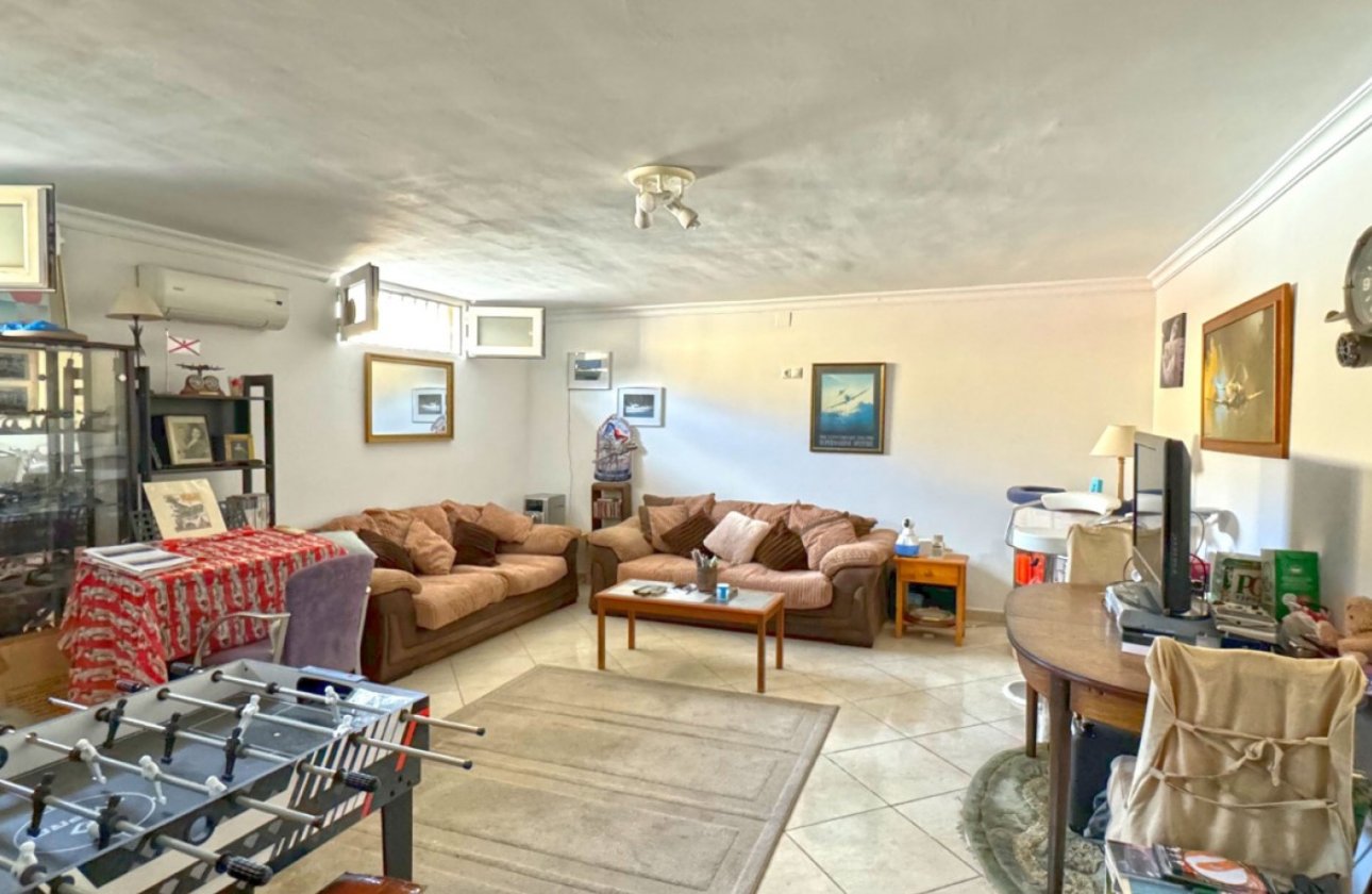 Revente - Villa - Torrevieja - Los Balcones - Los Altos del Edén