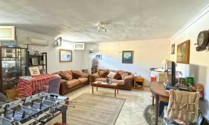 Revente - Villa - Torrevieja - Los Balcones - Los Altos del Edén