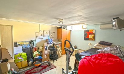 Revente - Villa - Torrevieja - Los Balcones - Los Altos del Edén