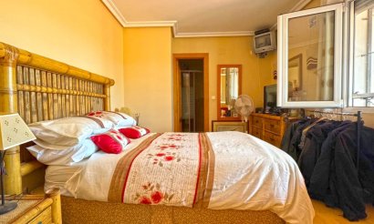 Revente - Villa - Torrevieja - Los Balcones - Los Altos del Edén