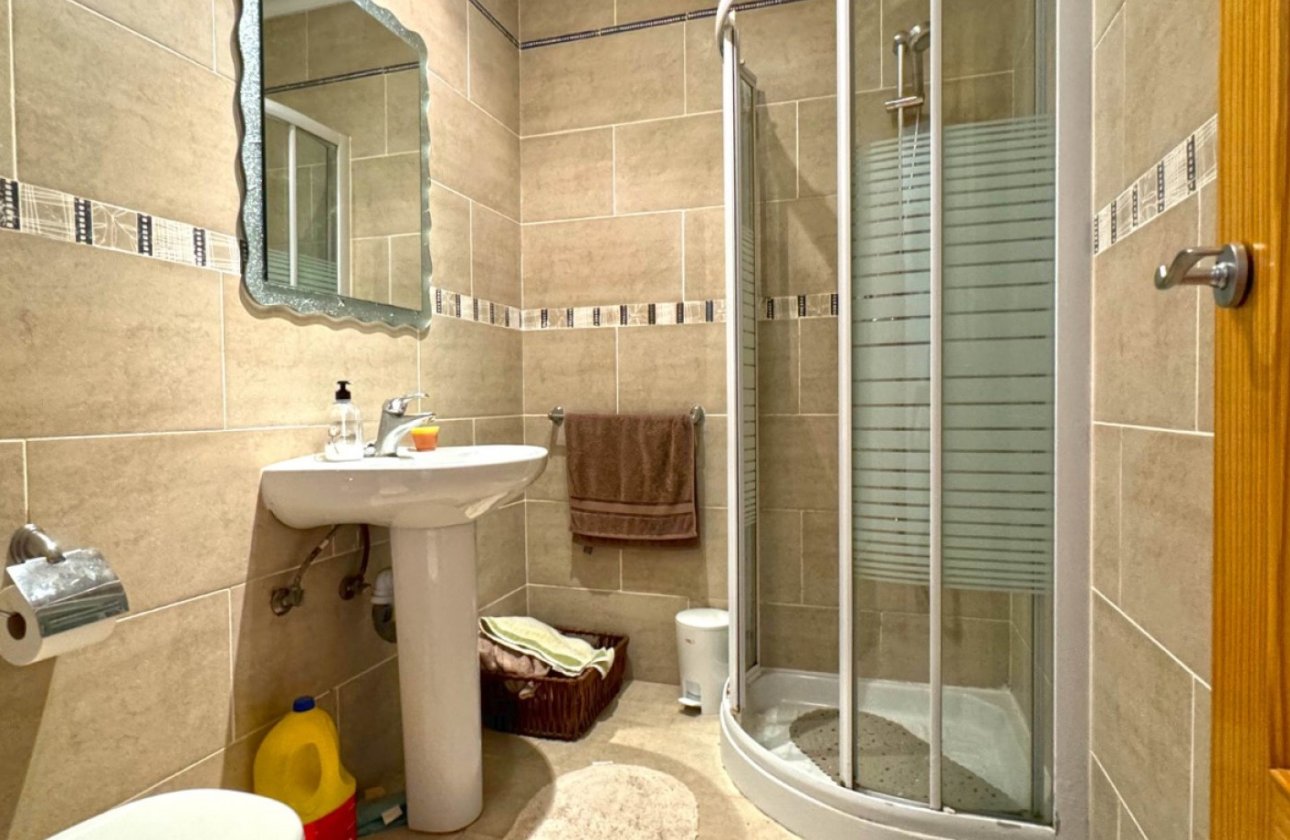 Revente - Villa - Torrevieja - Los Balcones - Los Altos del Edén