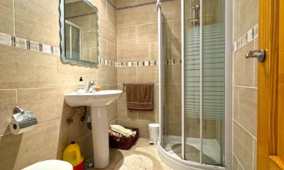 Revente - Villa - Torrevieja - Los Balcones - Los Altos del Edén