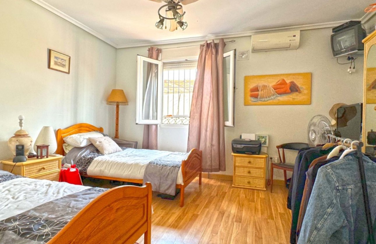 Revente - Villa - Torrevieja - Los Balcones - Los Altos del Edén