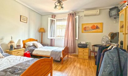 Revente - Villa - Torrevieja - Los Balcones - Los Altos del Edén