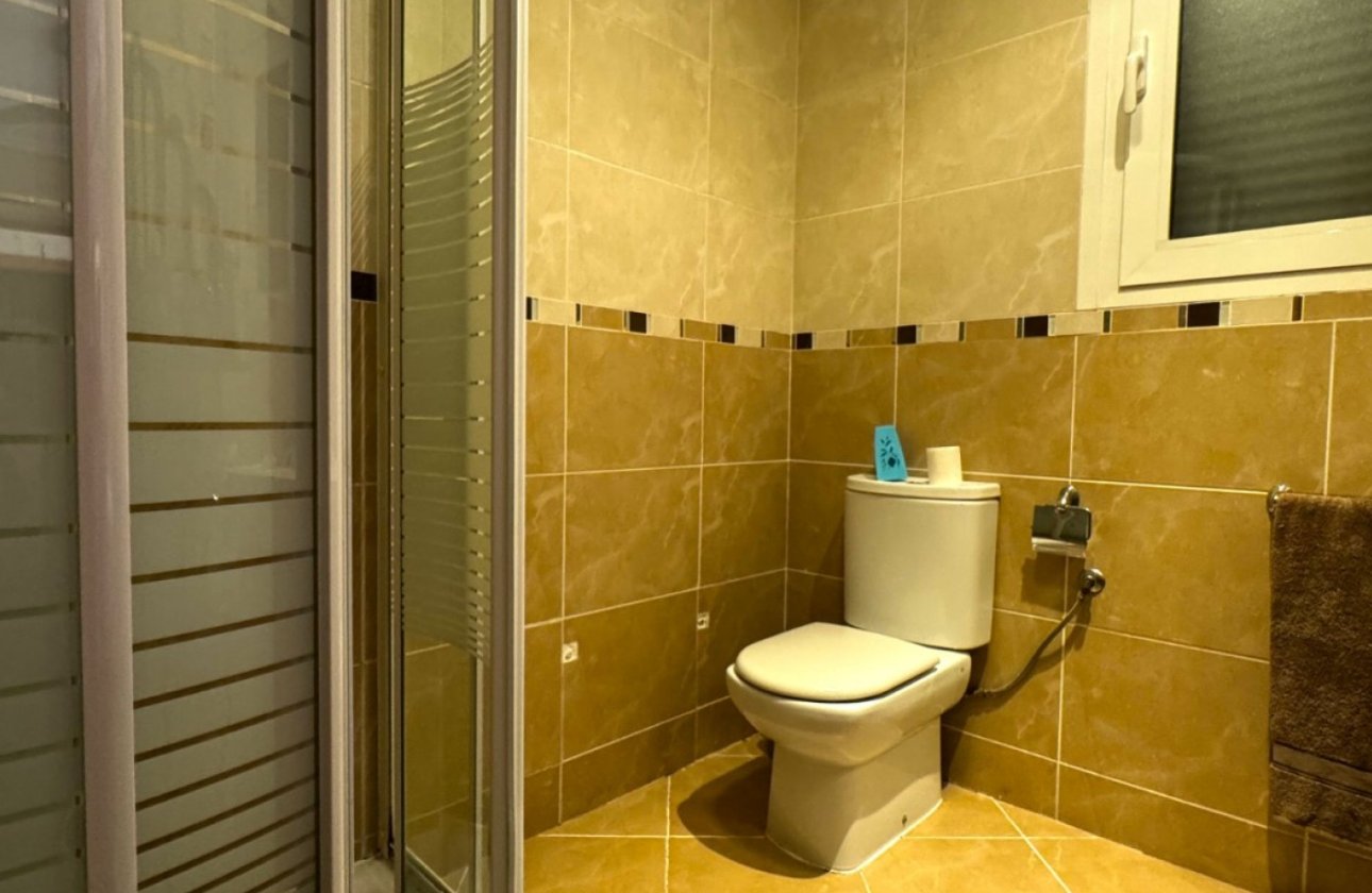 Revente - Villa - Torrevieja - Los Balcones - Los Altos del Edén