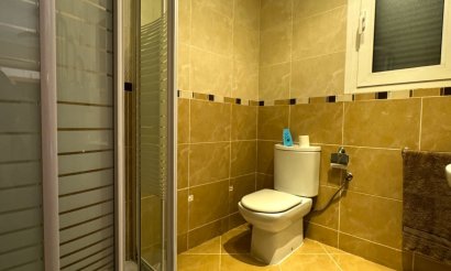 Revente - Villa - Torrevieja - Los Balcones - Los Altos del Edén