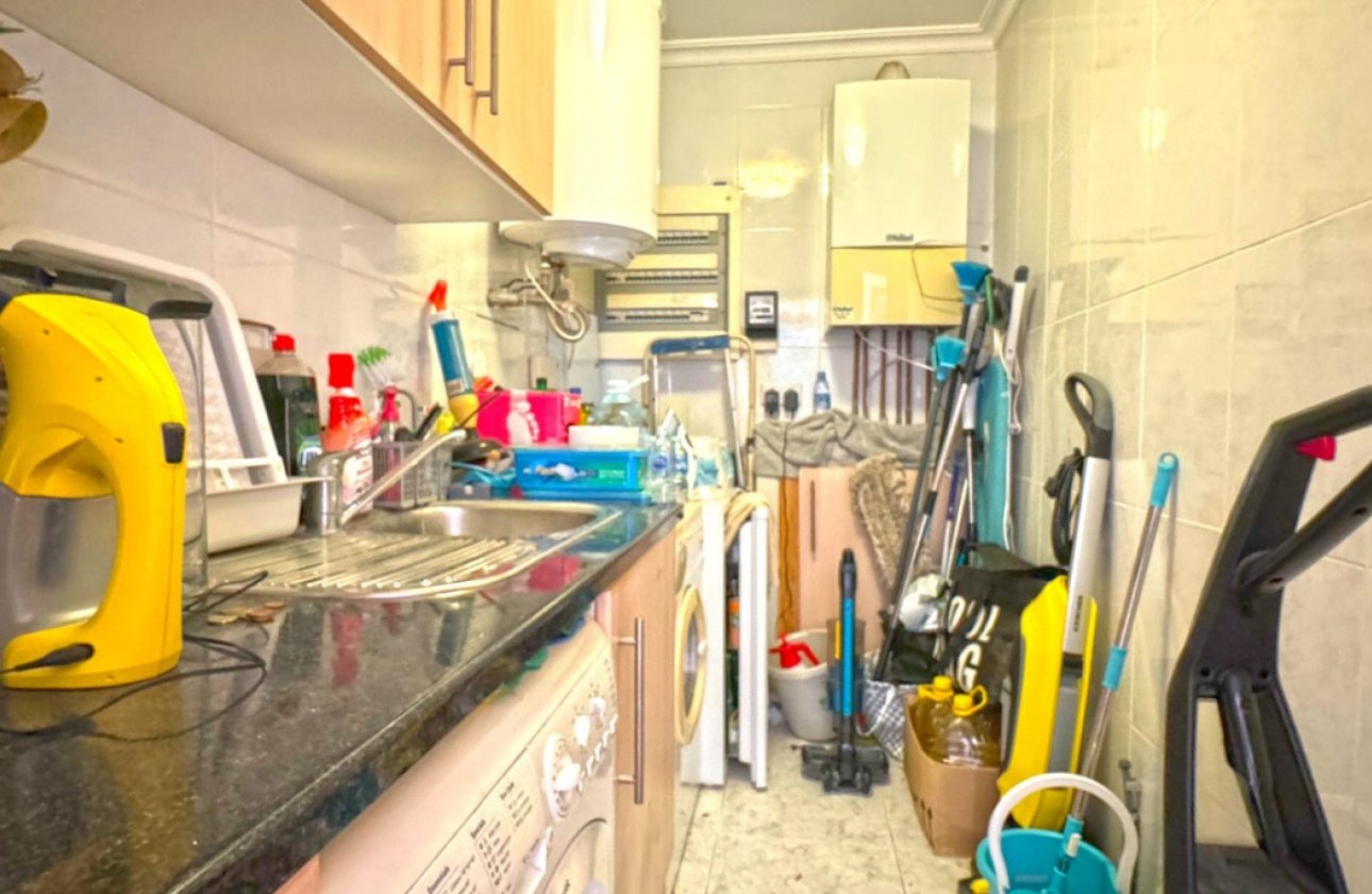 Revente - Villa - Torrevieja - Los Balcones - Los Altos del Edén