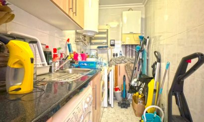 Revente - Villa - Torrevieja - Los Balcones - Los Altos del Edén