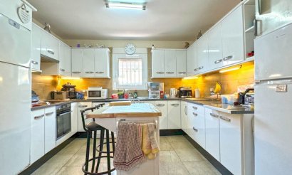 Revente - Villa - Torrevieja - Los Balcones - Los Altos del Edén