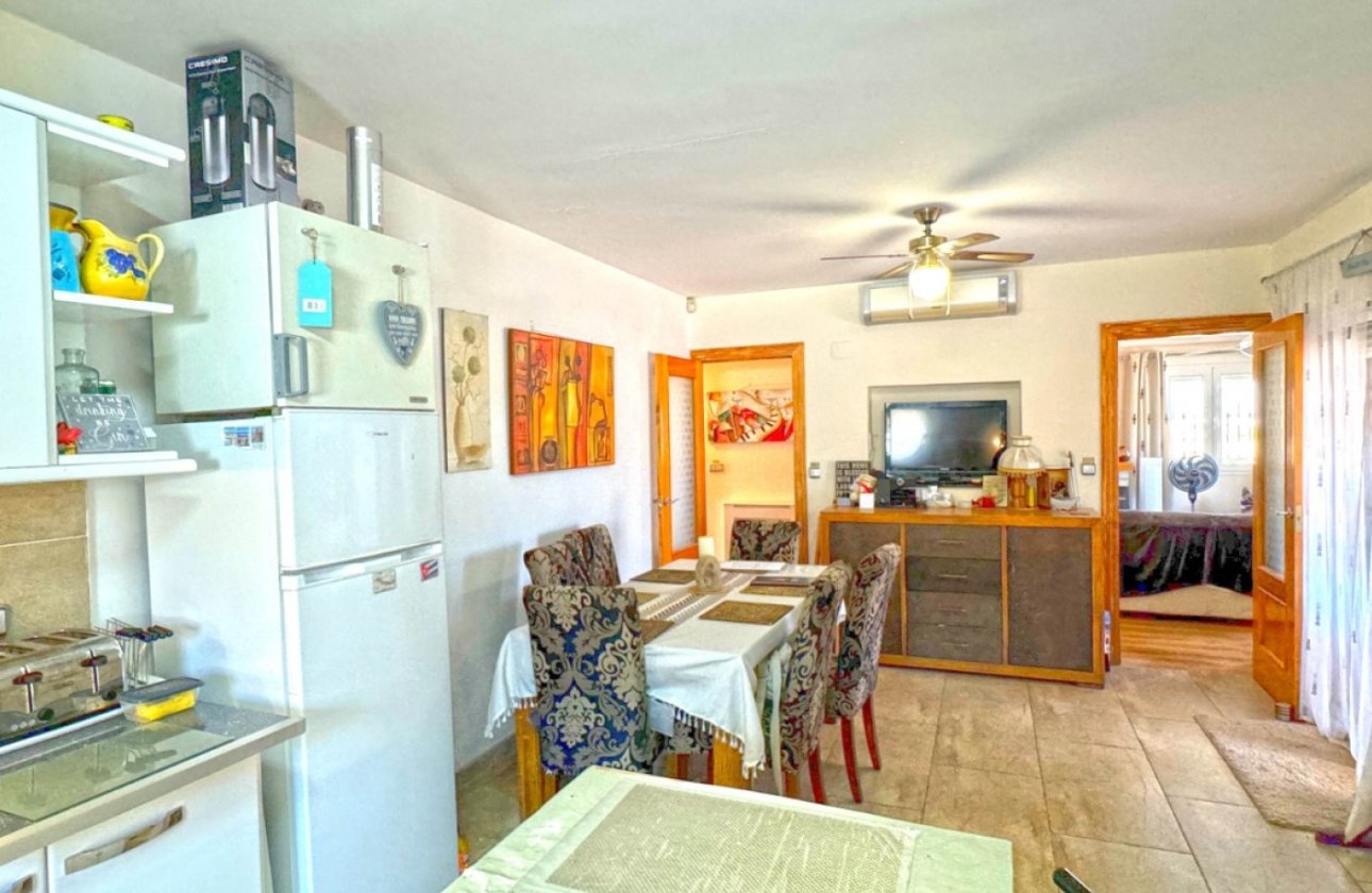 Revente - Villa - Torrevieja - Los Balcones - Los Altos del Edén