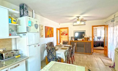Revente - Villa - Torrevieja - Los Balcones - Los Altos del Edén