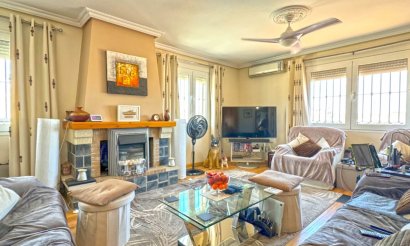 Revente - Villa - Torrevieja - Los Balcones - Los Altos del Edén