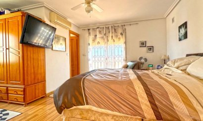 Revente - Villa - Torrevieja - Los Balcones - Los Altos del Edén