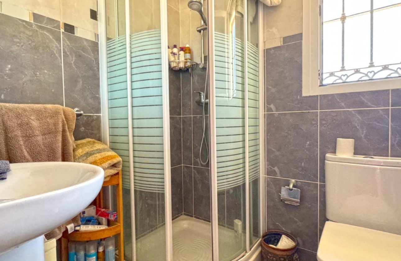 Revente - Villa - Torrevieja - Los Balcones - Los Altos del Edén