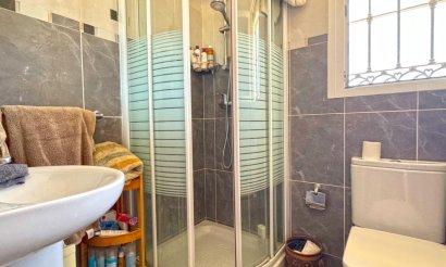Revente - Villa - Torrevieja - Los Balcones - Los Altos del Edén