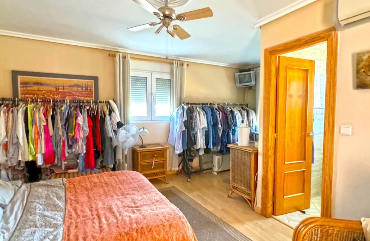 Revente - Villa - Torrevieja - Los Balcones - Los Altos del Edén