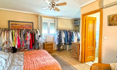 Revente - Villa - Torrevieja - Los Balcones - Los Altos del Edén