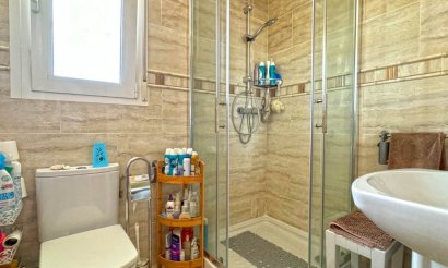 Revente - Villa - Torrevieja - Los Balcones - Los Altos del Edén
