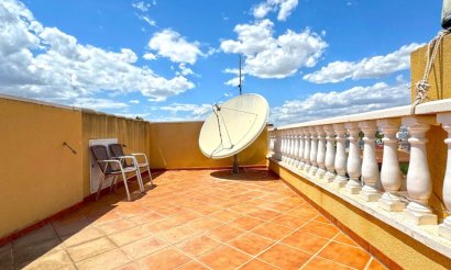 Revente - Villa - Torrevieja - Los Balcones - Los Altos del Edén
