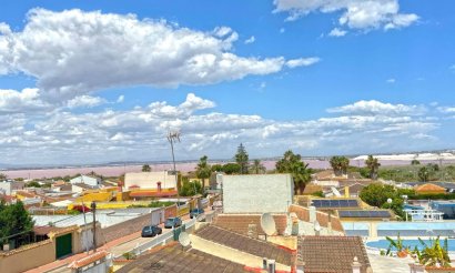Revente - Villa - Torrevieja - Los Balcones - Los Altos del Edén