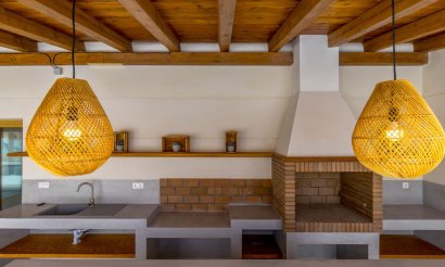 Reventa - Villa - Torrevieja - Torreta Florida