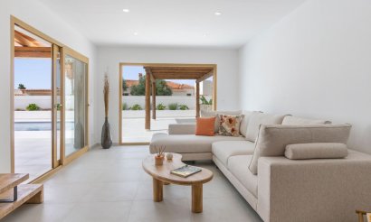 Reventa - Villa - Torrevieja - Torreta Florida