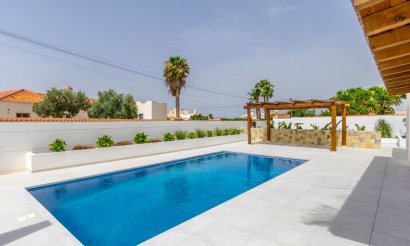 Reventa - Villa - Torrevieja - Torreta Florida