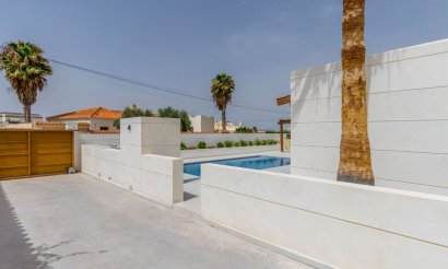 Reventa - Villa - Torrevieja - Torreta Florida
