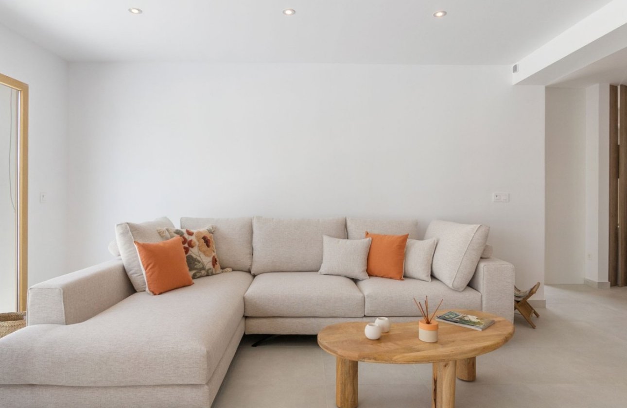 Reventa - Villa - Torrevieja - Torreta Florida