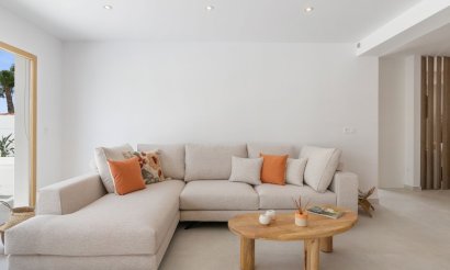 Reventa - Villa - Torrevieja - Torreta Florida