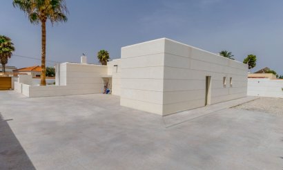 Reventa - Villa - Torrevieja - Torreta Florida
