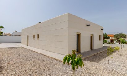 Reventa - Villa - Torrevieja - Torreta Florida