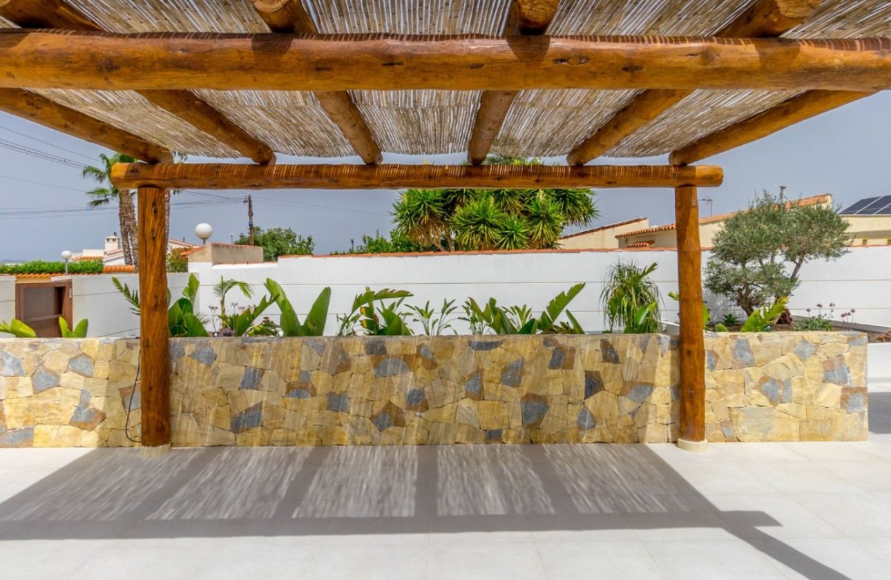 Reventa - Villa - Torrevieja - Torreta Florida