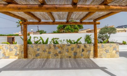 Reventa - Villa - Torrevieja - Torreta Florida