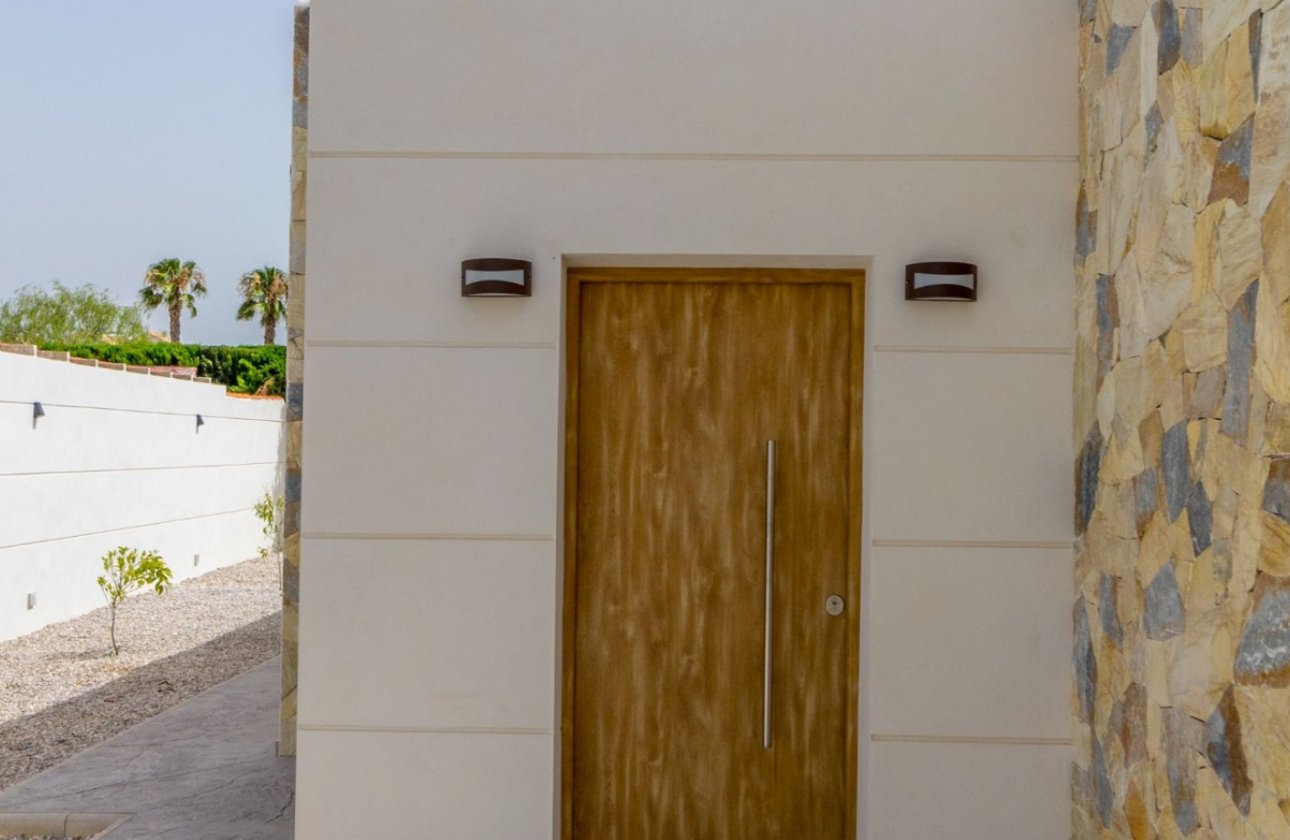 Reventa - Villa - Torrevieja - Torreta Florida
