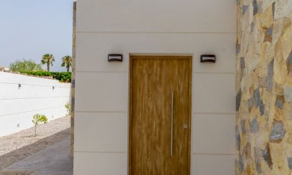Reventa - Villa - Torrevieja - Torreta Florida