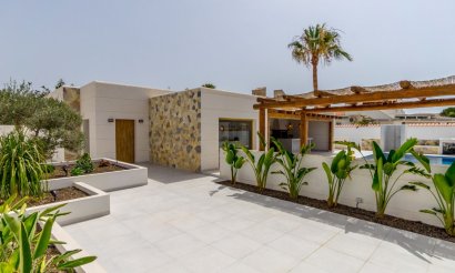 Reventa - Villa - Torrevieja - Torreta Florida