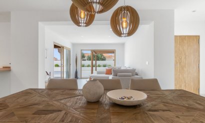 Reventa - Villa - Torrevieja - Torreta Florida