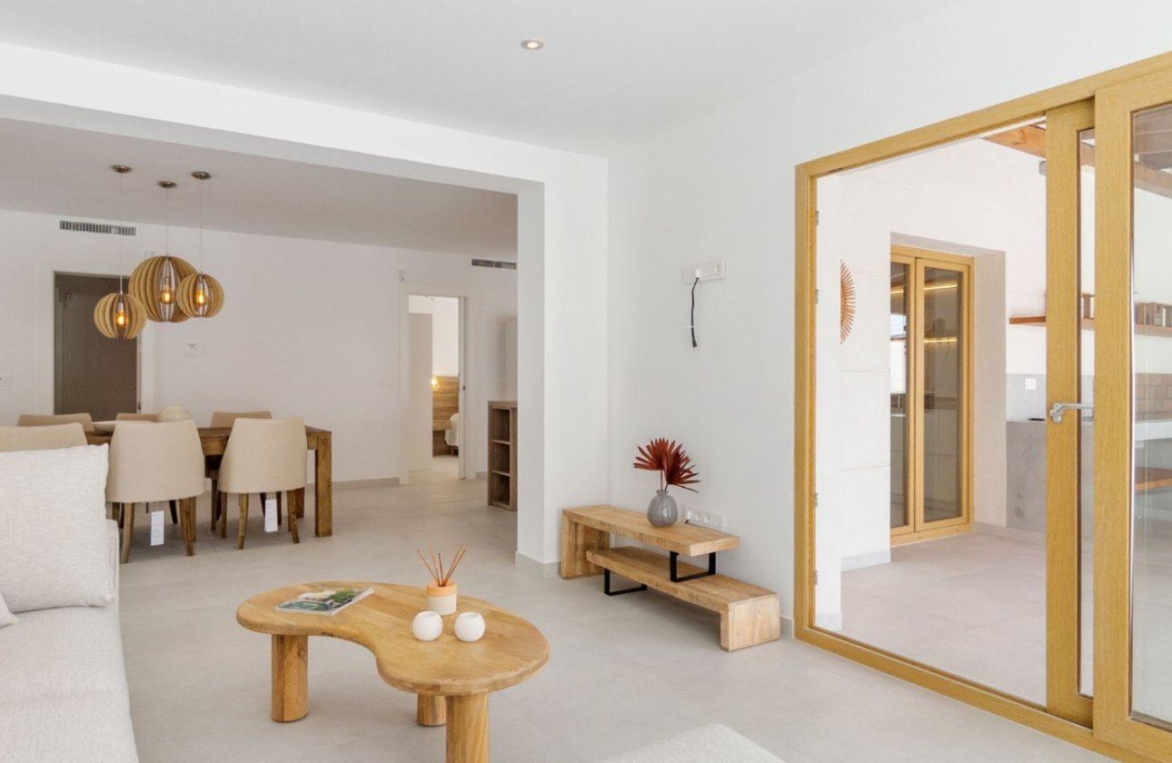Reventa - Villa - Torrevieja - Torreta Florida