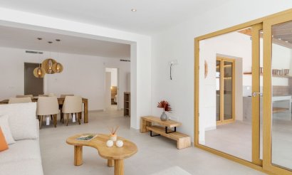 Reventa - Villa - Torrevieja - Torreta Florida