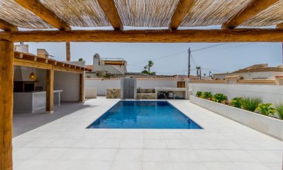 Reventa - Villa - Torrevieja - Torreta Florida