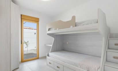Reventa - Villa - Torrevieja - Torreta Florida